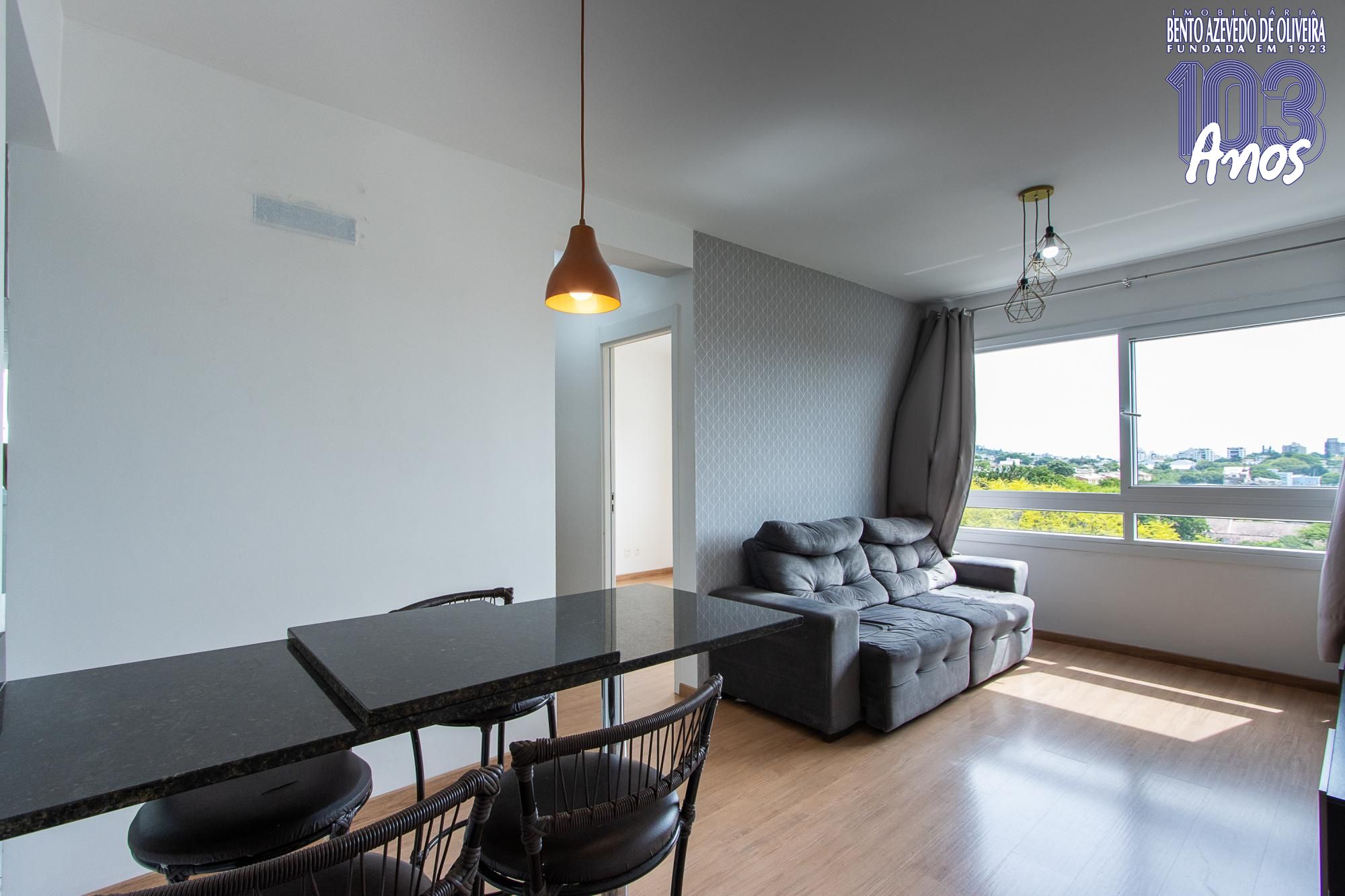 Apartamento, 2 quartos, 57 m² - Foto 3