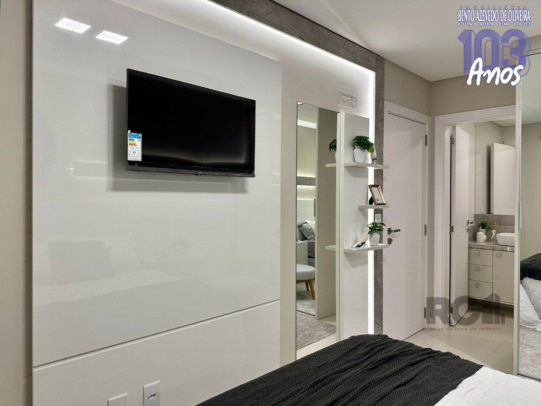 Apartamento, 2 quartos, 101 m² - Foto 20