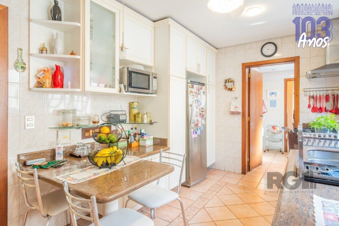 Apartamento, 3 quartos, 191 m² - Foto 12