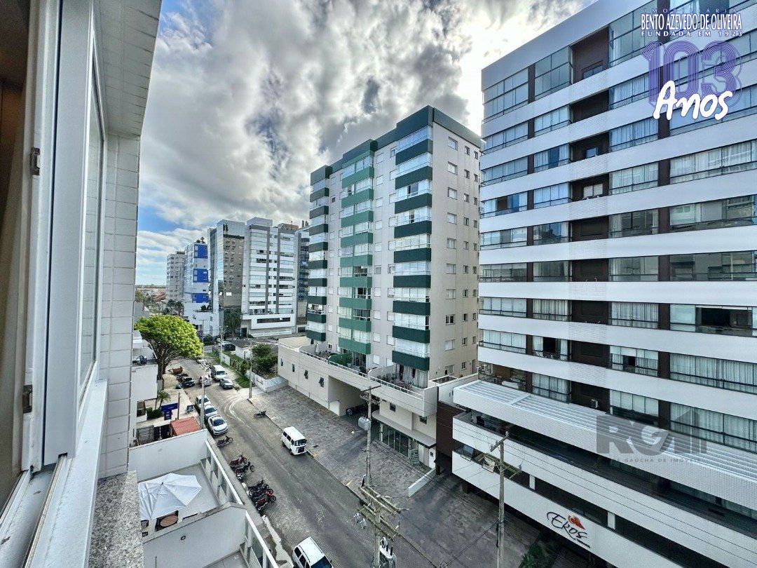 Apartamento, 3 quartos, 122 m² - Foto 7