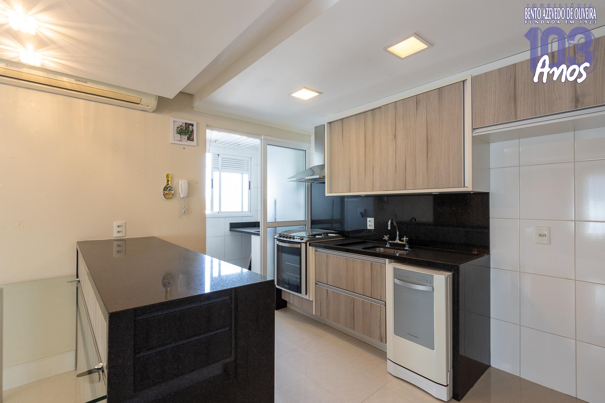 Apartamento, 3 quartos, 90 m² - Foto 11
