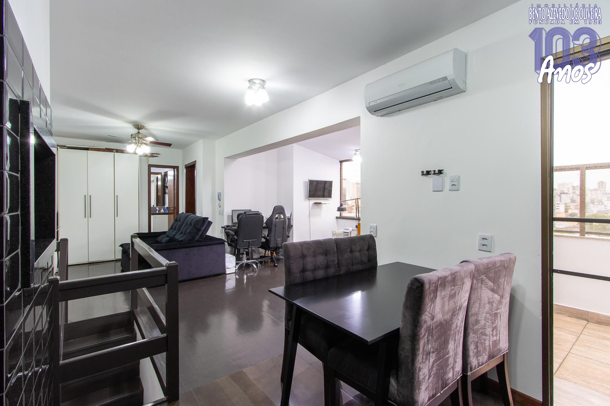 Cobertura, 3 quartos, 159 m² - Foto 33