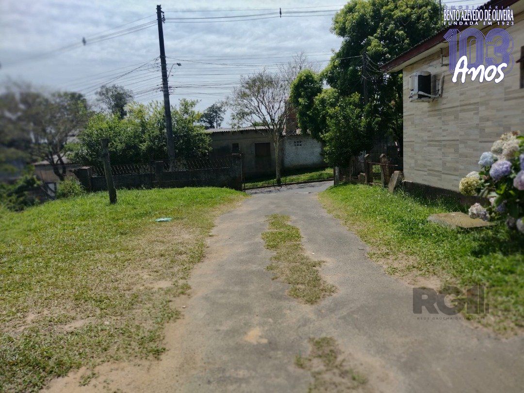 Terreno, 924 m² - Foto 1
