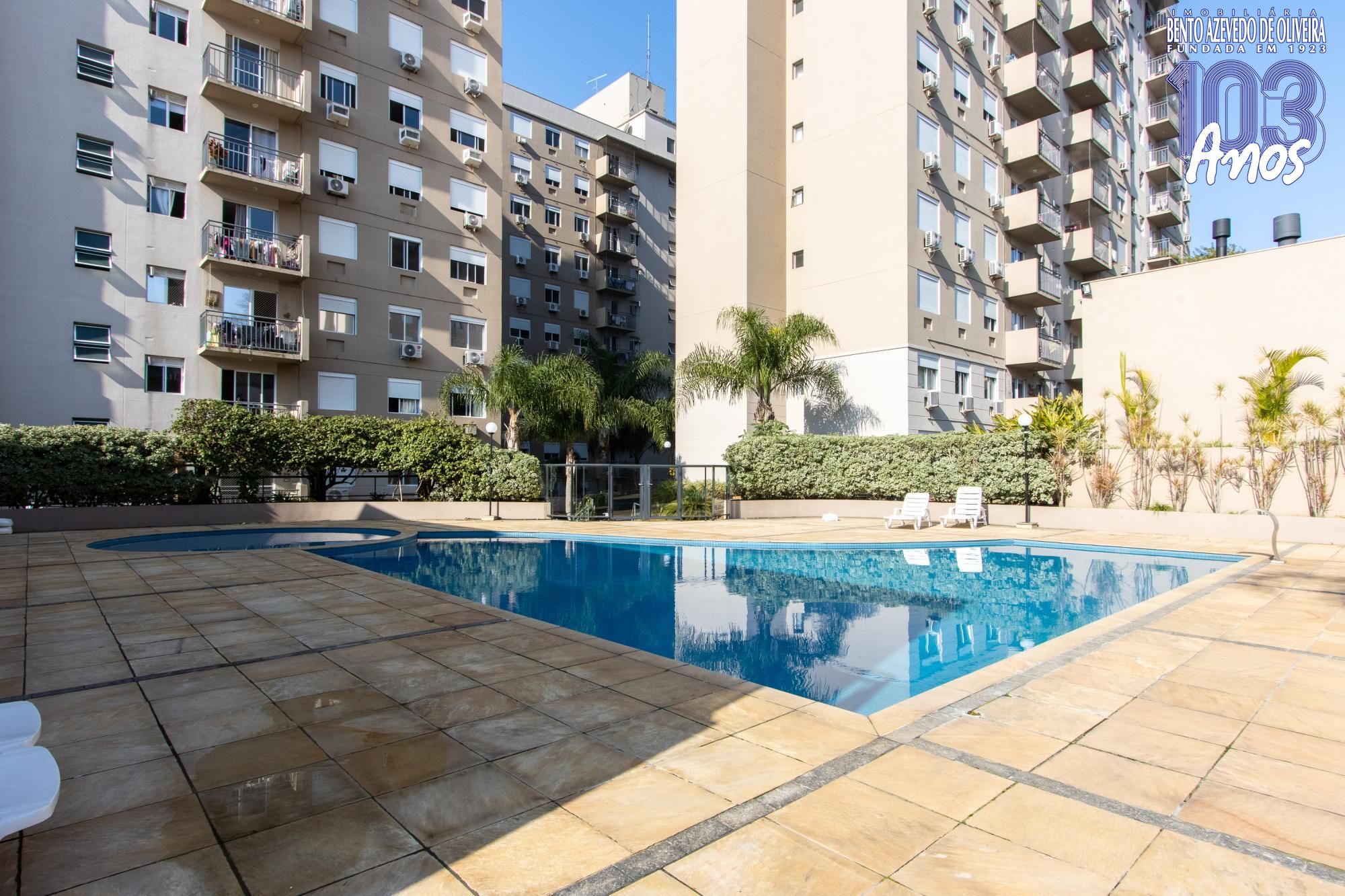 Apartamento, 3 quartos, 67 m² - Foto 40