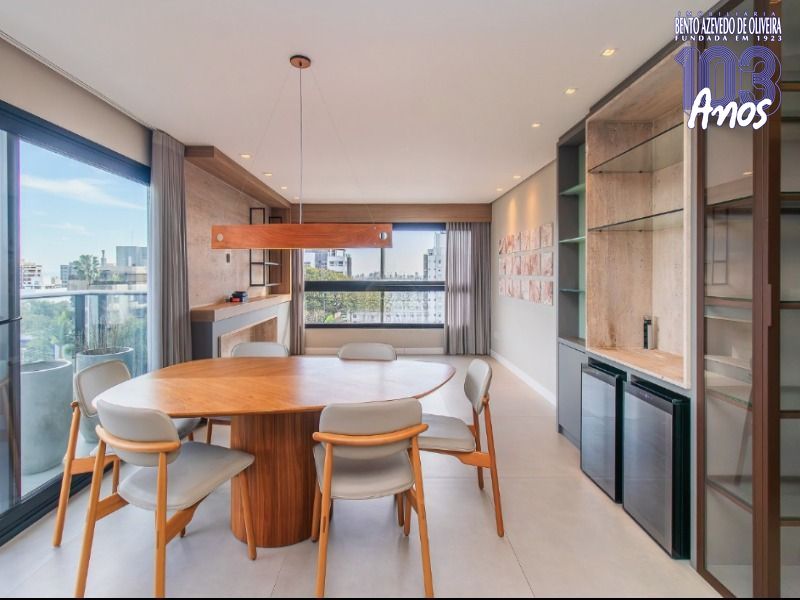 Apartamento, 2 quartos, 120 m² - Foto 4