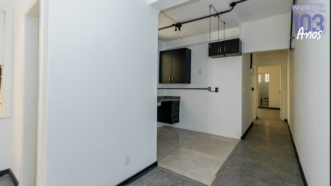 Apartamento, 1 quarto, 46 m² - Foto 3