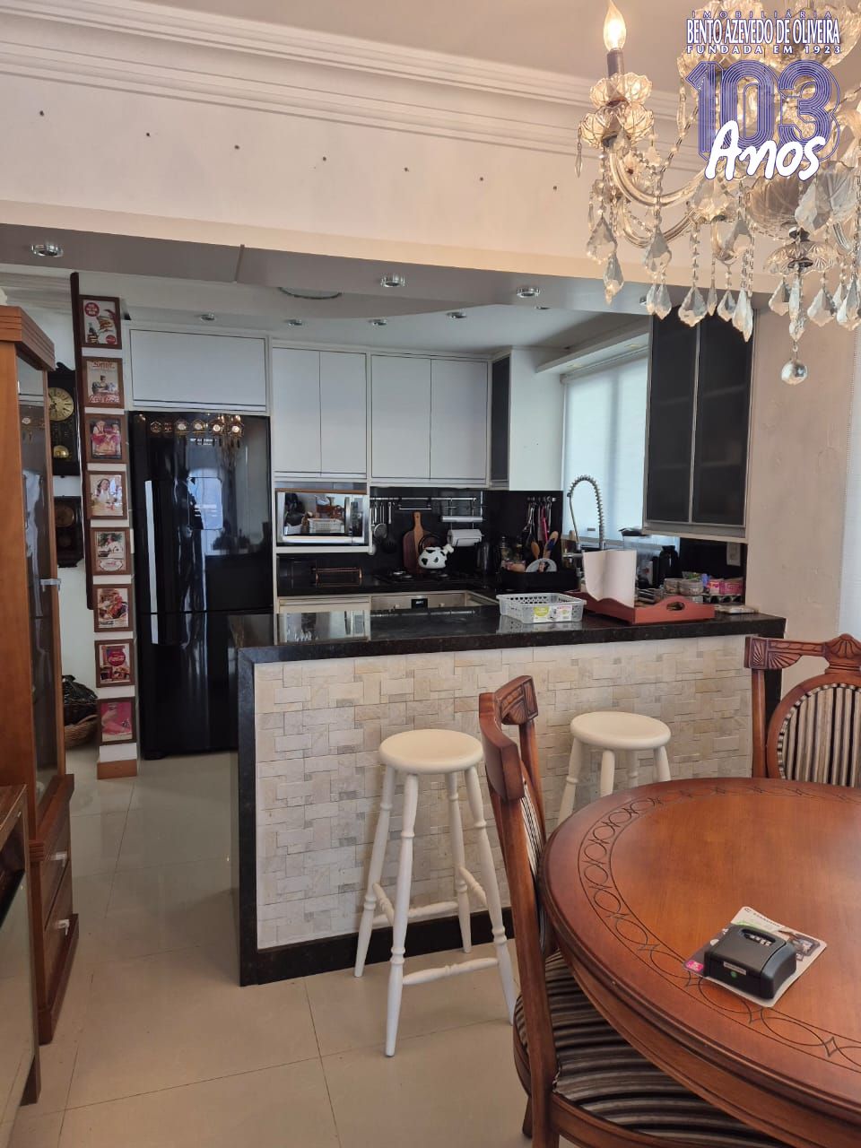 Apartamento, 4 quartos, 212 m² - Foto 7