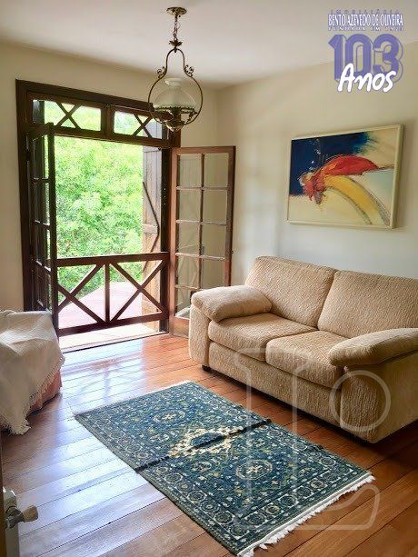 Casa, 3 quartos, 570 m² - Foto 9