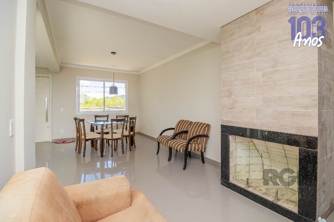 Sobrado, 3 quartos, 185 m² - Foto 8