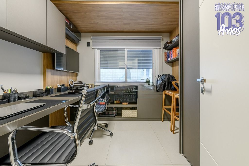 Apartamento, 3 quartos, 141 m² - Foto 19