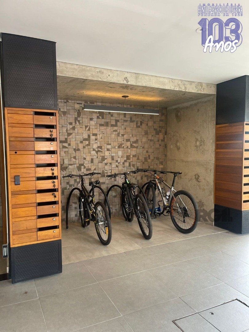 Apartamento, 2 quartos, 50 m² - Foto 17