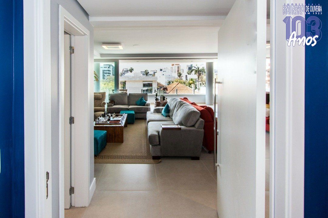 Apartamento, 3 quartos, 230 m² - Foto 5
