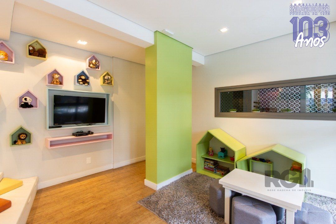 Apartamento, 3 quartos, 75 m² - Foto 45