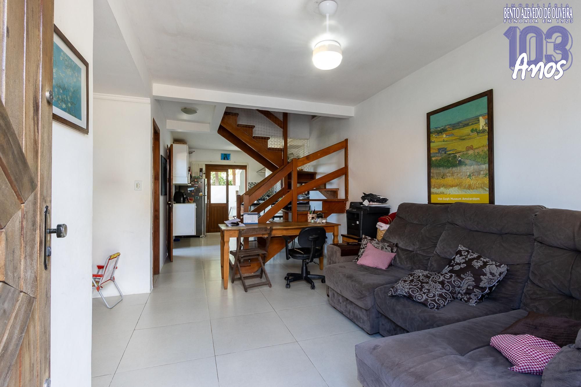 Casa de Condomínio, 3 quartos - Foto 3
