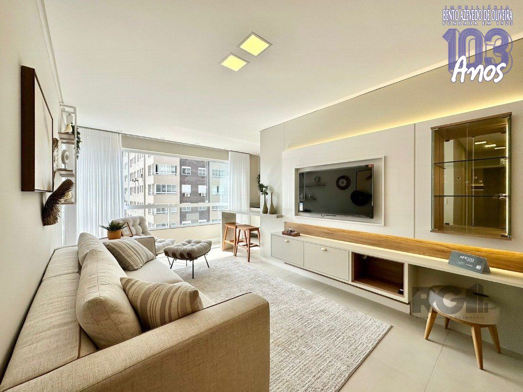 Apartamento, 2 quartos, 101 m² - Foto 5