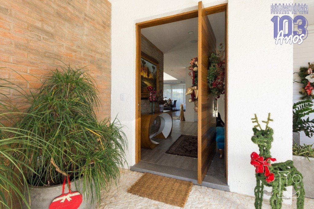 Casa de Condomínio, 4 quartos - Foto 11