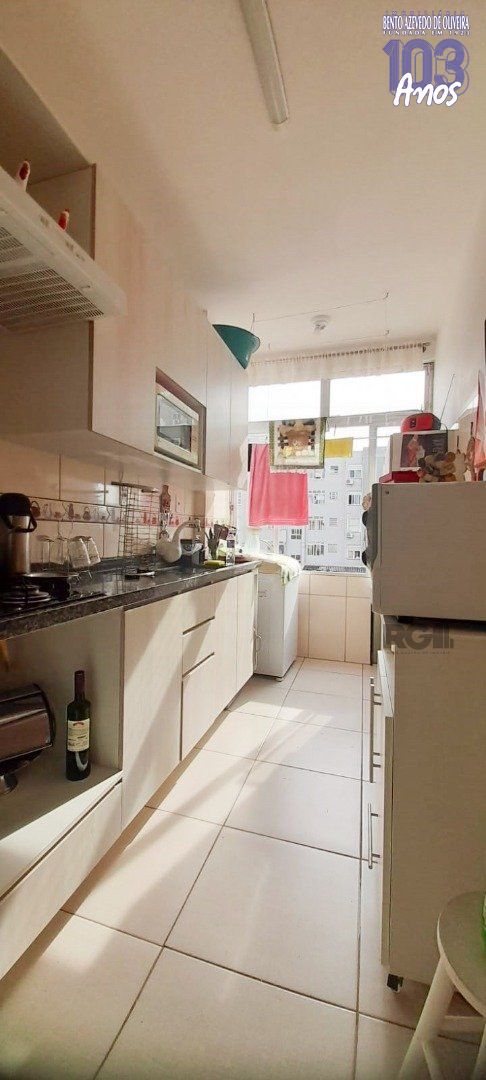 Apartamento, 1 quarto, 41 m² - Foto 13