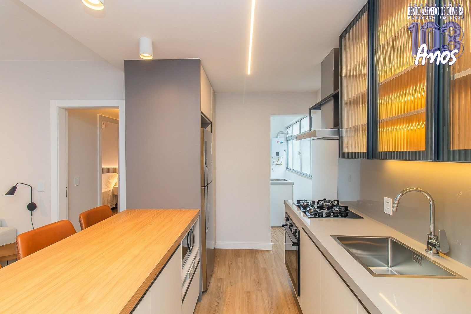 Apartamento, 2 quartos, 100 m² - Foto 9