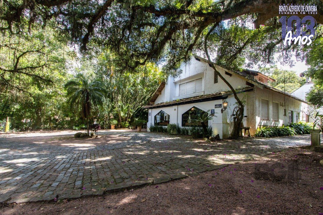 Casa, 7 quartos, 600 m² - Foto 6