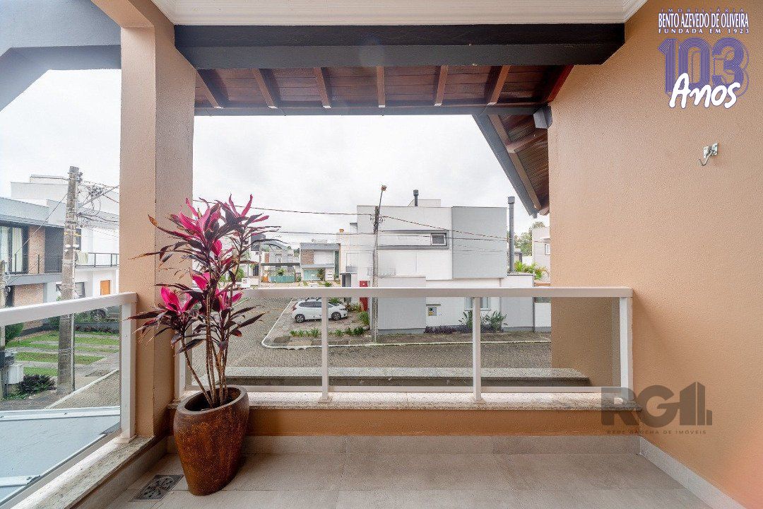 Casa de Condomínio, 3 quartos - Foto 11