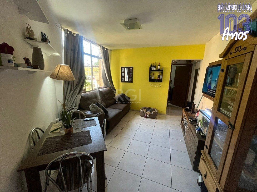 Apartamento, 1 quarto, 41 m² - Foto 4