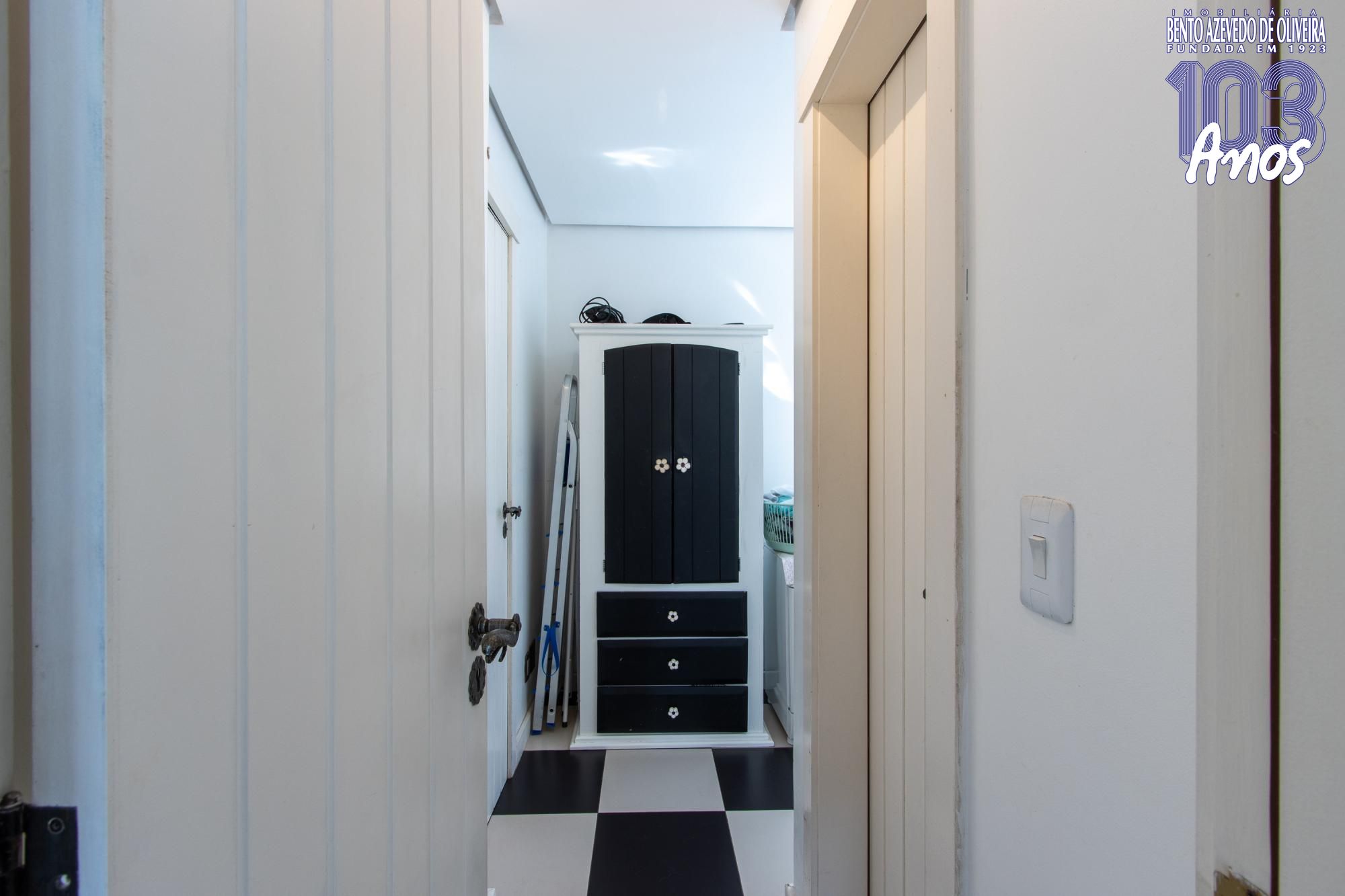 Casa de Condomínio, 4 quartos - Foto 42
