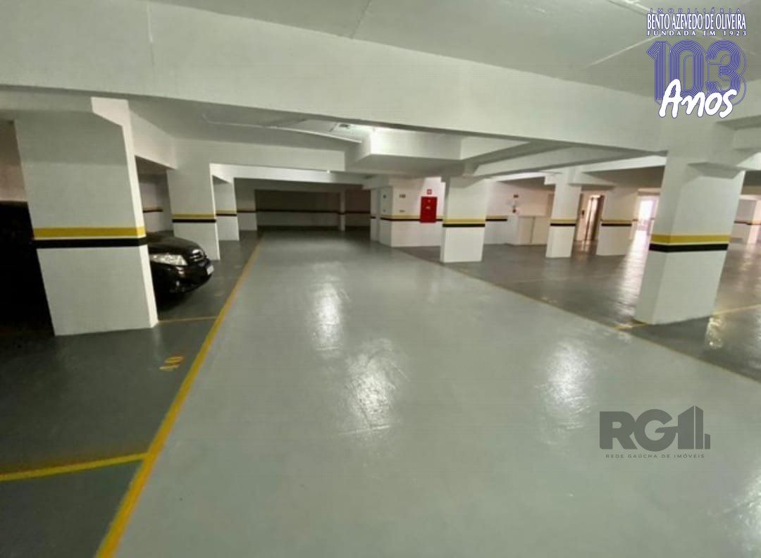 Apartamento, 1 quarto, 60 m² - Foto 38