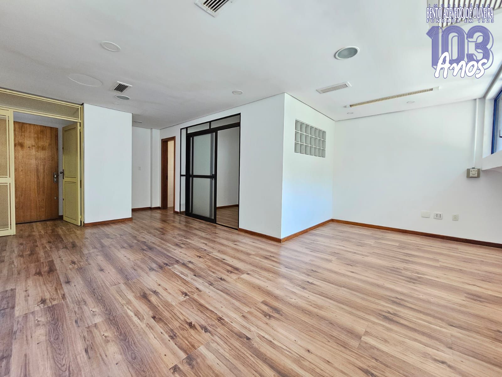 Sala-Conjunto, 48 m² - Foto 1