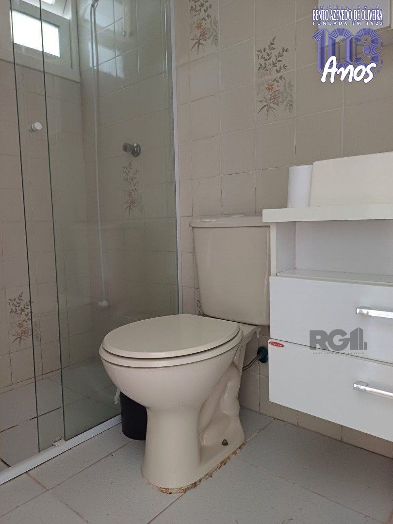 Casa de Condomínio, 2 quartos - Foto 3