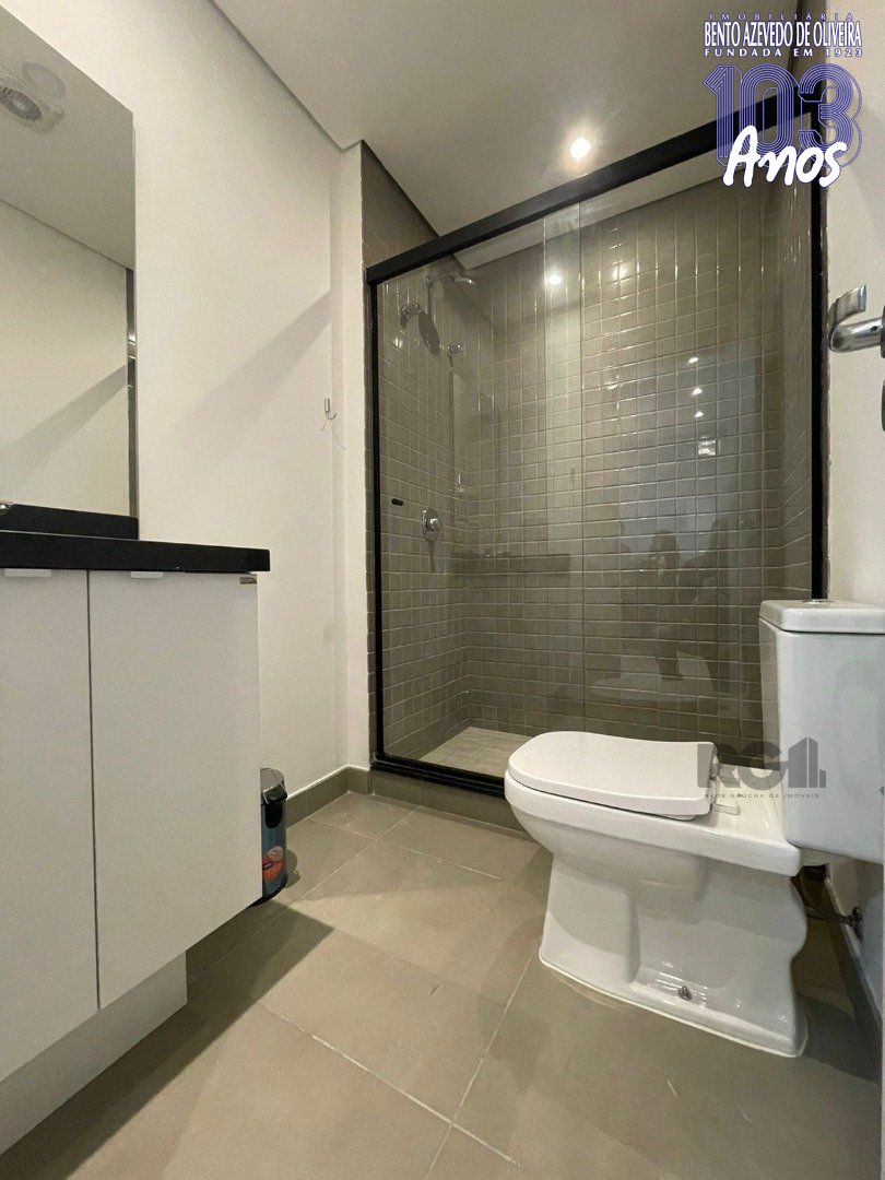 Apartamento, 1 quarto, 21 m² - Foto 10