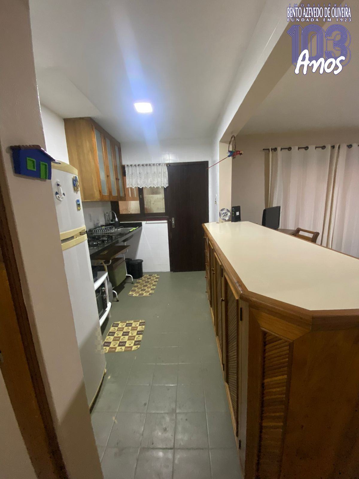 Apartamento, 2 quartos, 61 m² - Foto 5