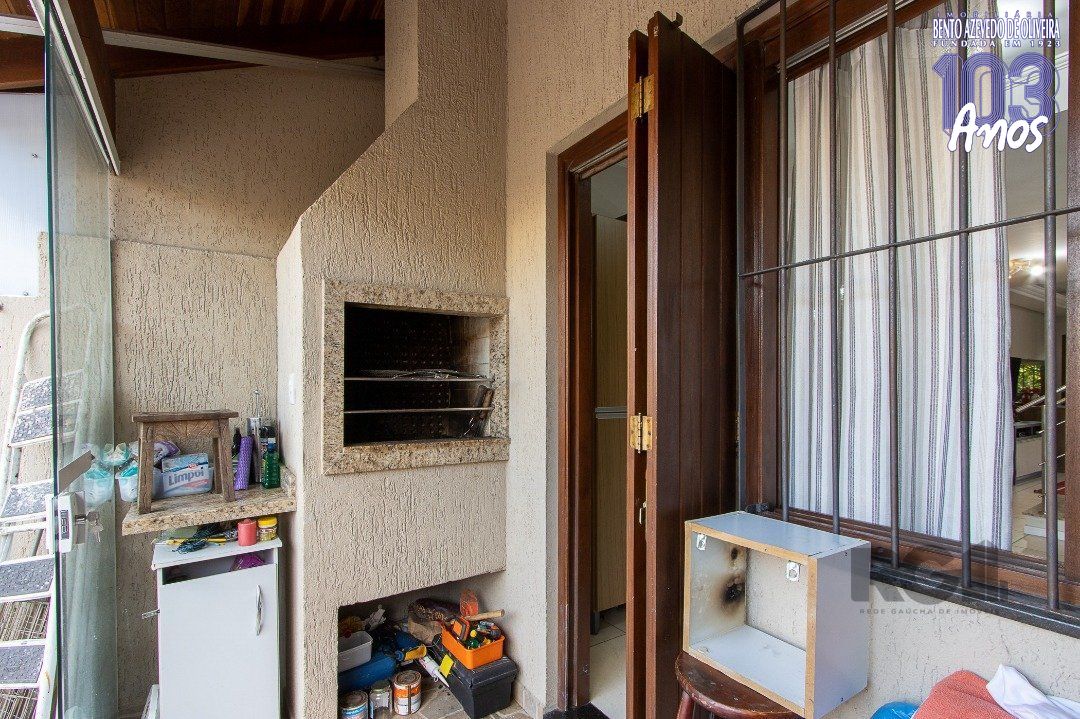 Casa, 3 quartos, 87 m² - Foto 12