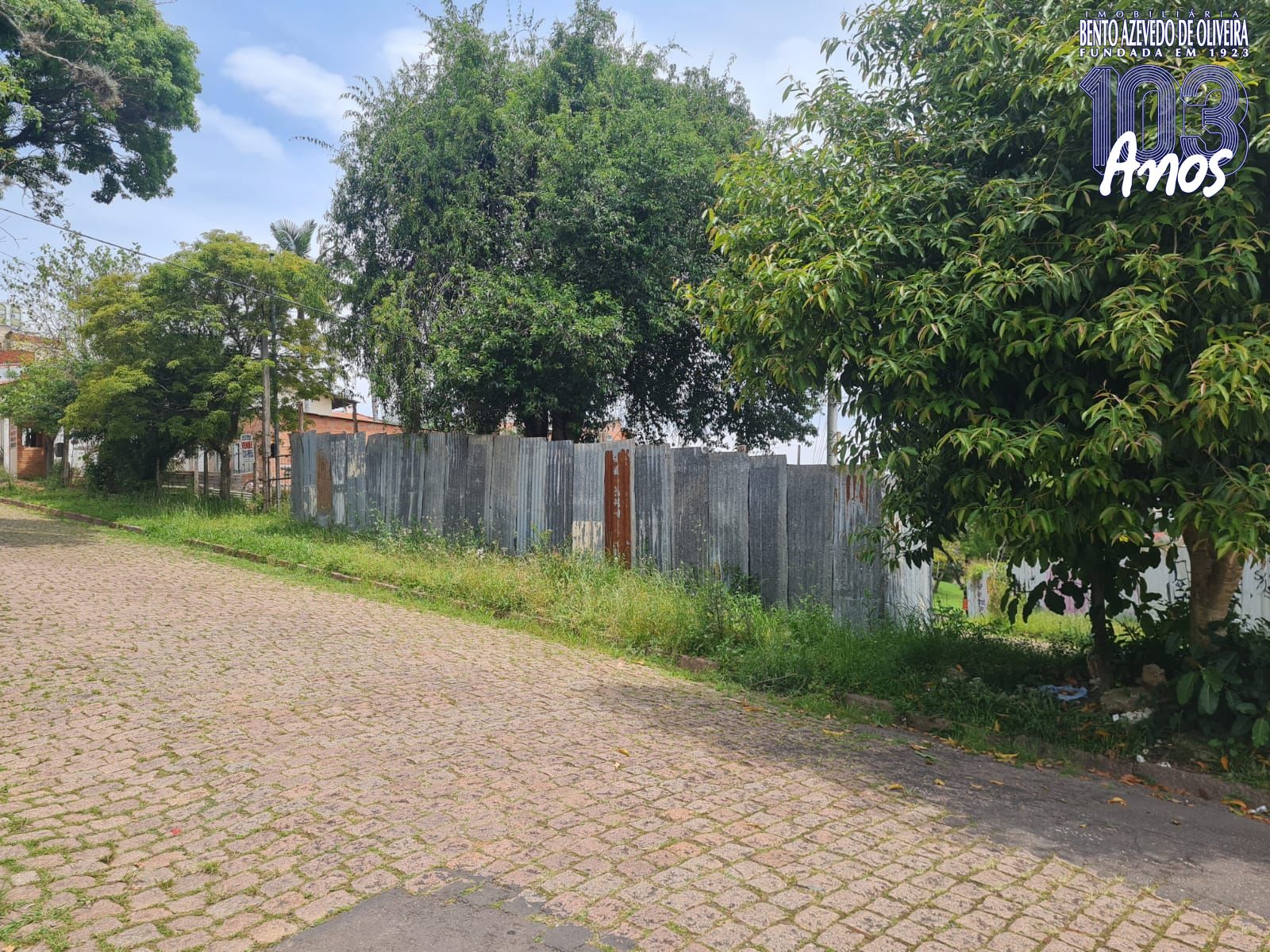 Terreno, 416 m² - Foto 3
