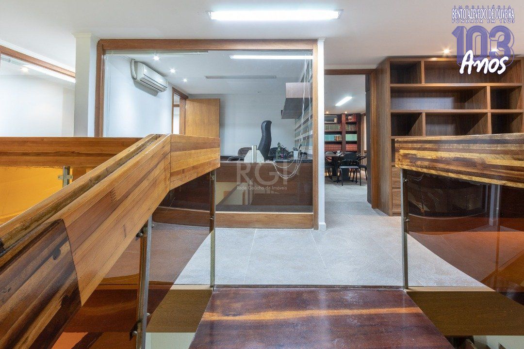 Sala-Conjunto, 255 m² - Foto 24