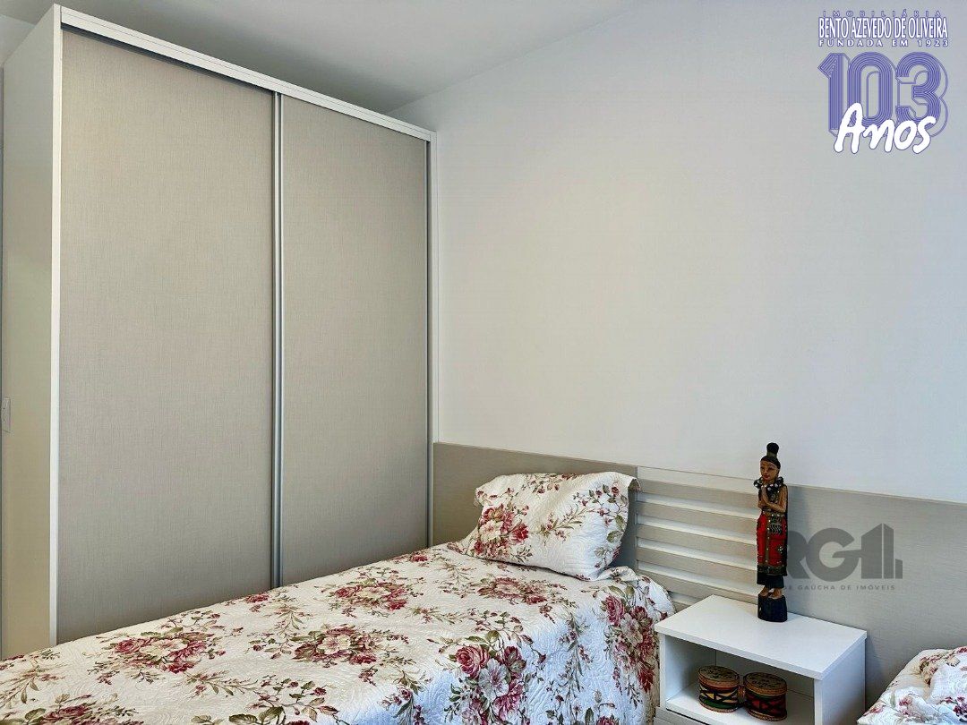 Apartamento, 3 quartos, 122 m² - Foto 21