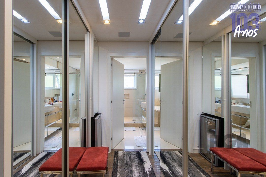 Casa de Condomínio, 5 quartos - Foto 63