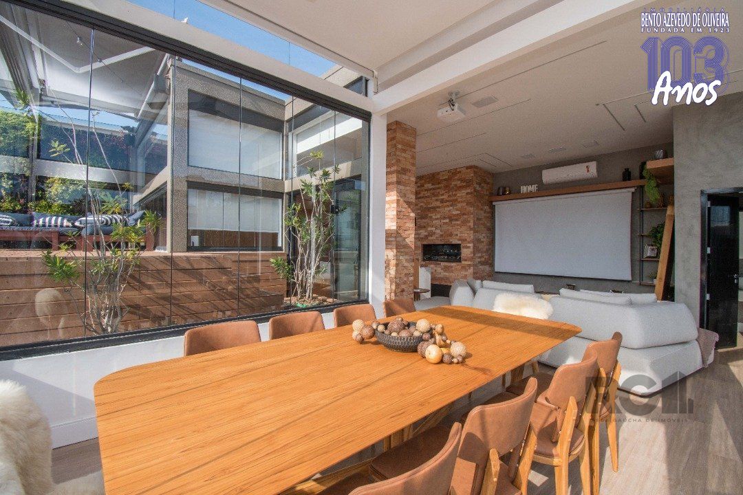 Cobertura, 3 quartos, 357 m² - Foto 21