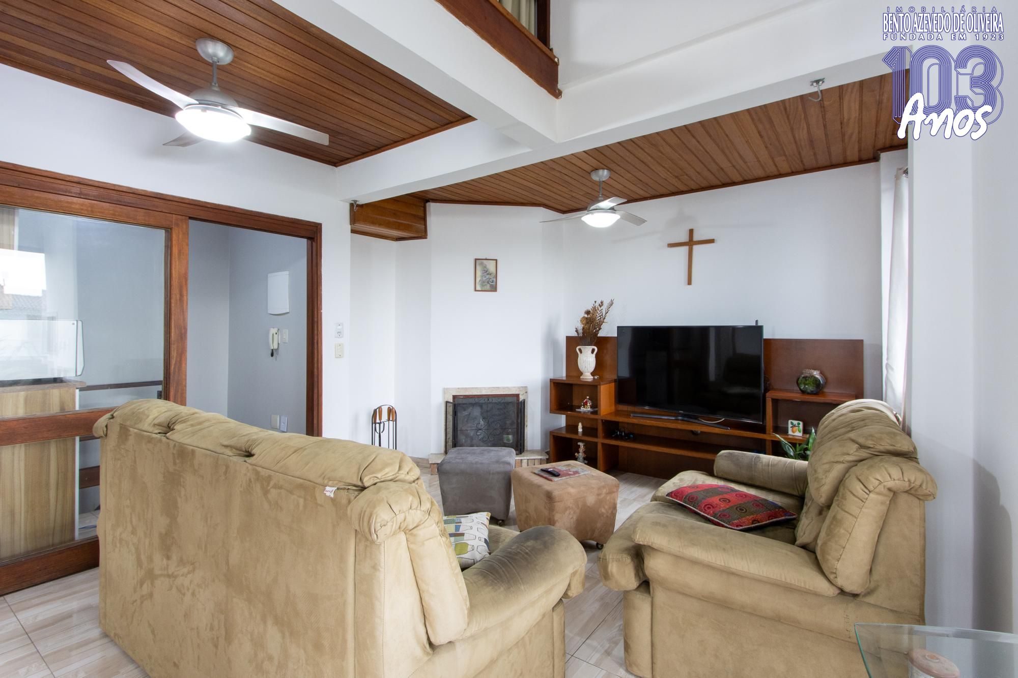 Apartamento, 3 quartos, 158 m² - Foto 33