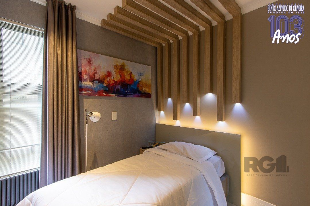 Cobertura, 3 quartos, 209 m² - Foto 26