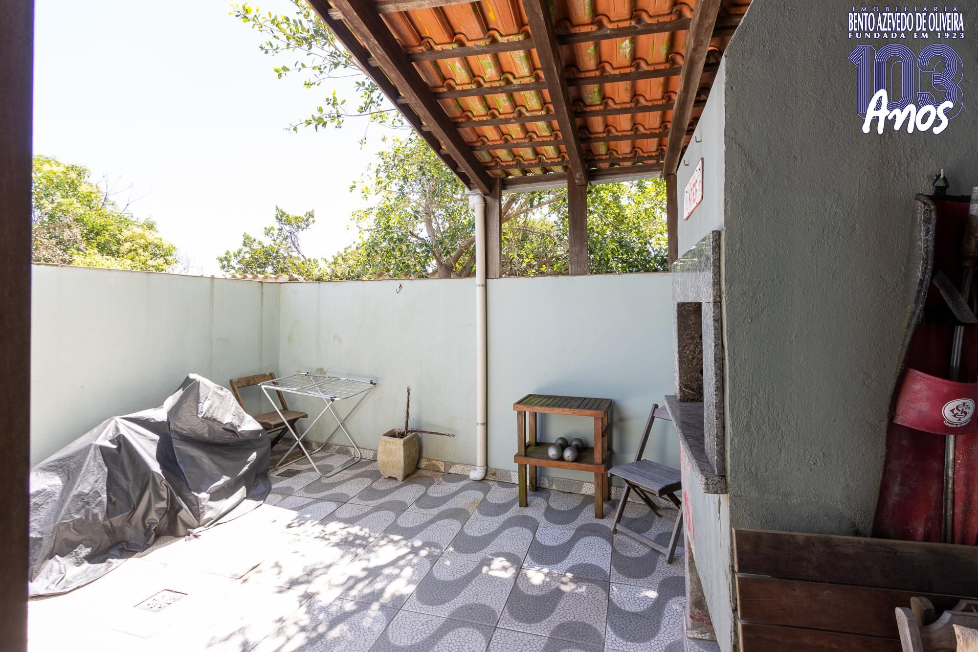 Casa de Condomínio, 3 quartos - Foto 12