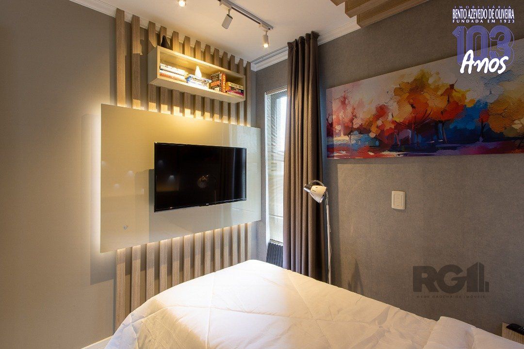 Cobertura, 3 quartos, 209 m² - Foto 27
