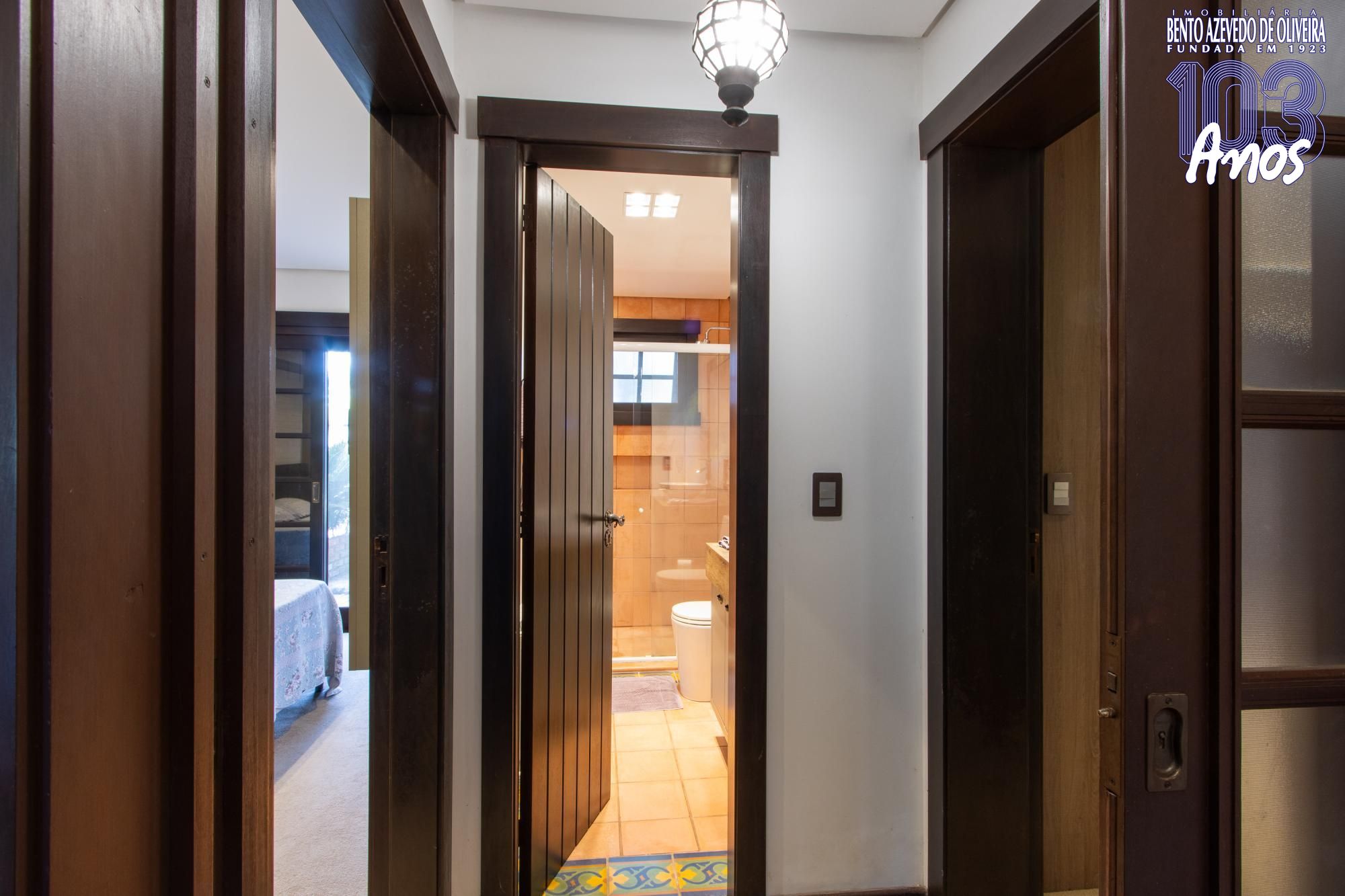 Casa de Condomínio, 4 quartos - Foto 47