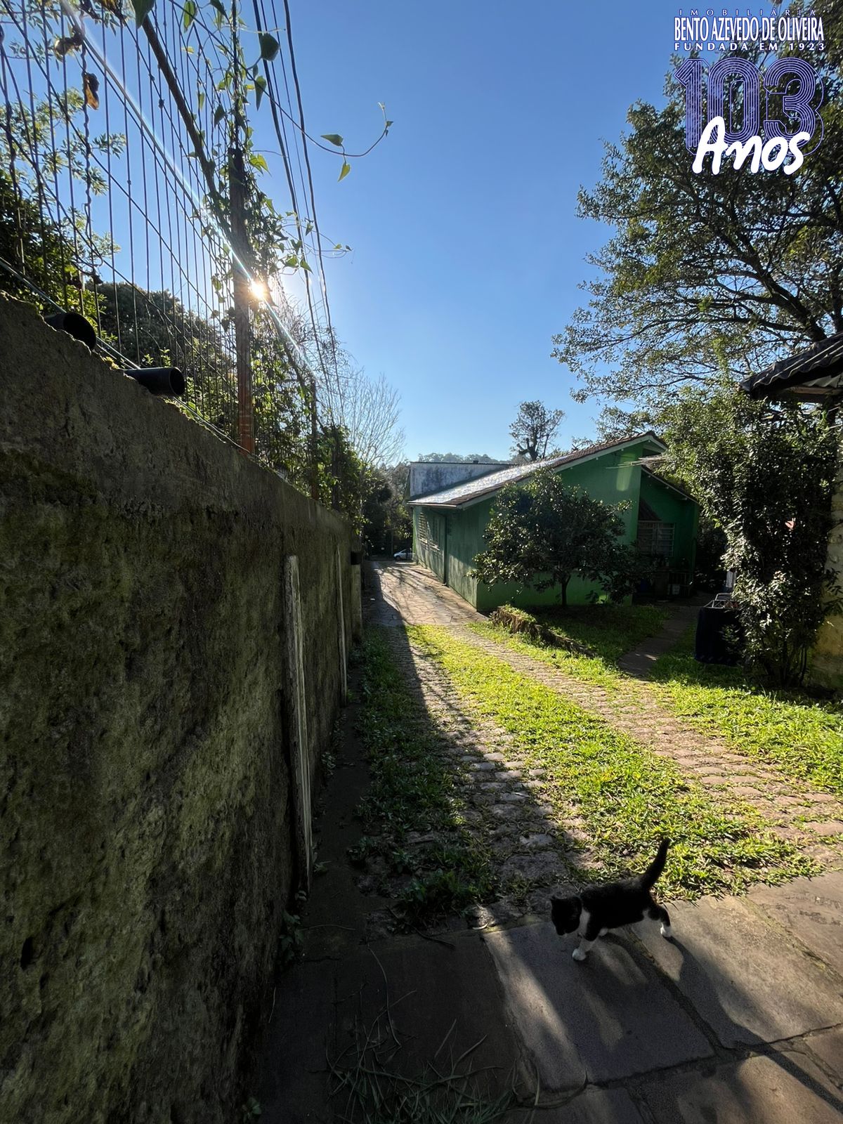 Terreno, 1452 m² - Foto 2