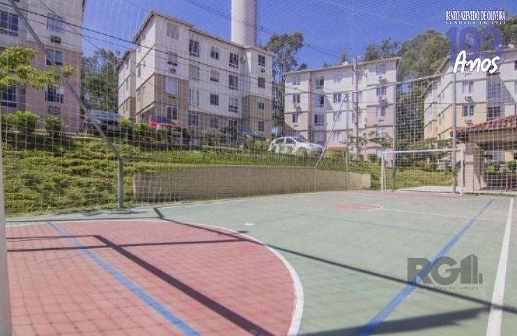 Apartamento, 3 quartos, 50 m² - Foto 11