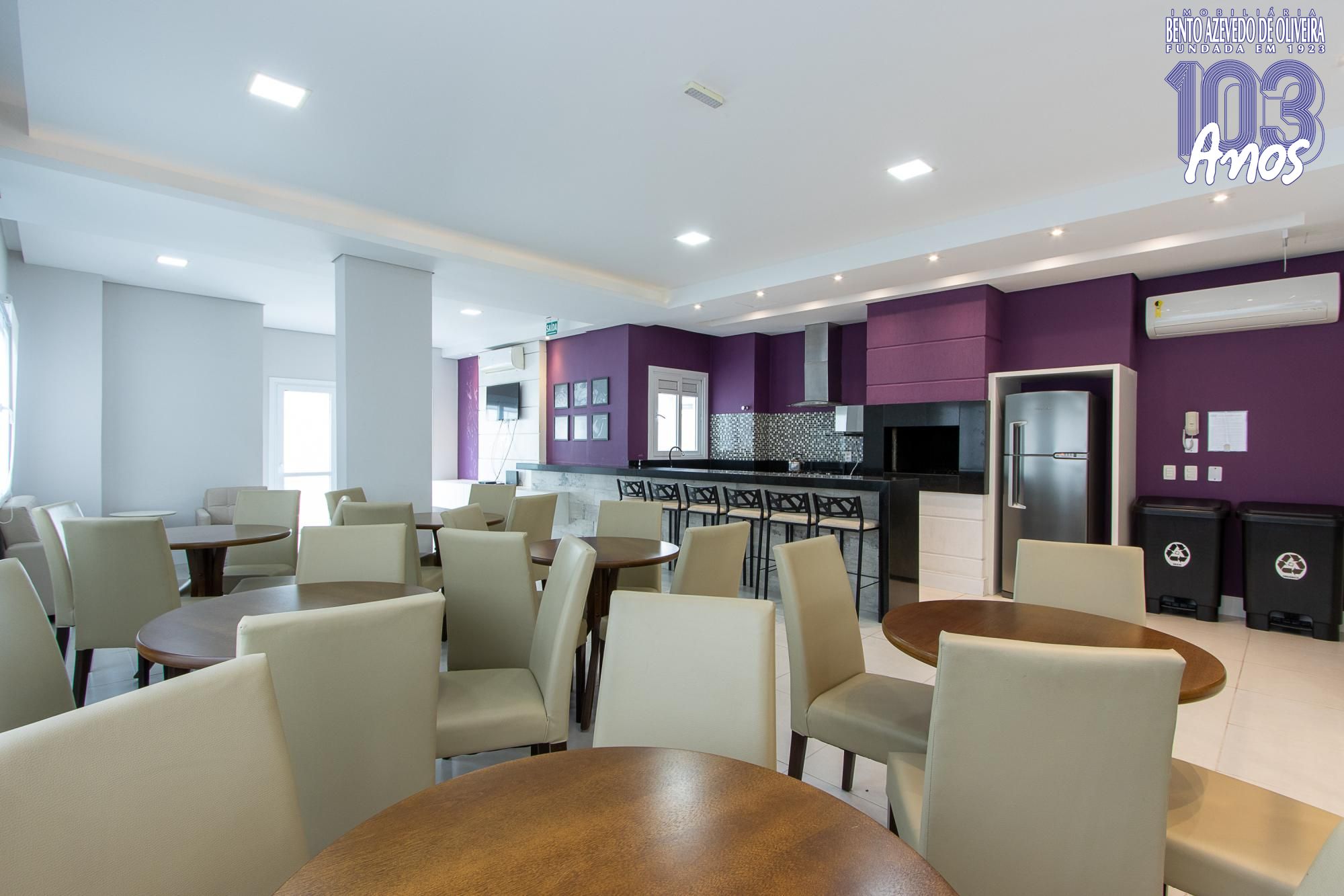 Apartamento, 2 quartos, 57 m² - Foto 36