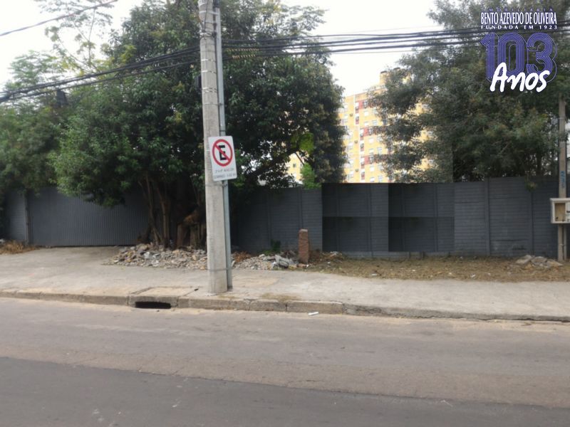 Terreno, 2452 m² - Foto 1