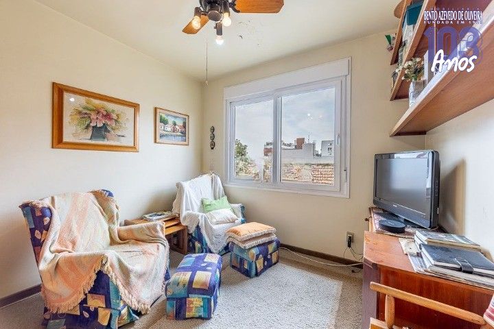 Cobertura, 3 quartos, 223 m² - Foto 10