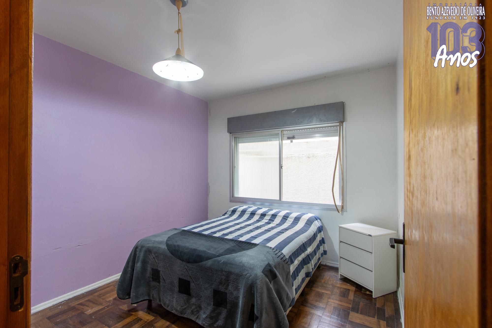Apartamento, 3 quartos, 58 m² - Foto 9