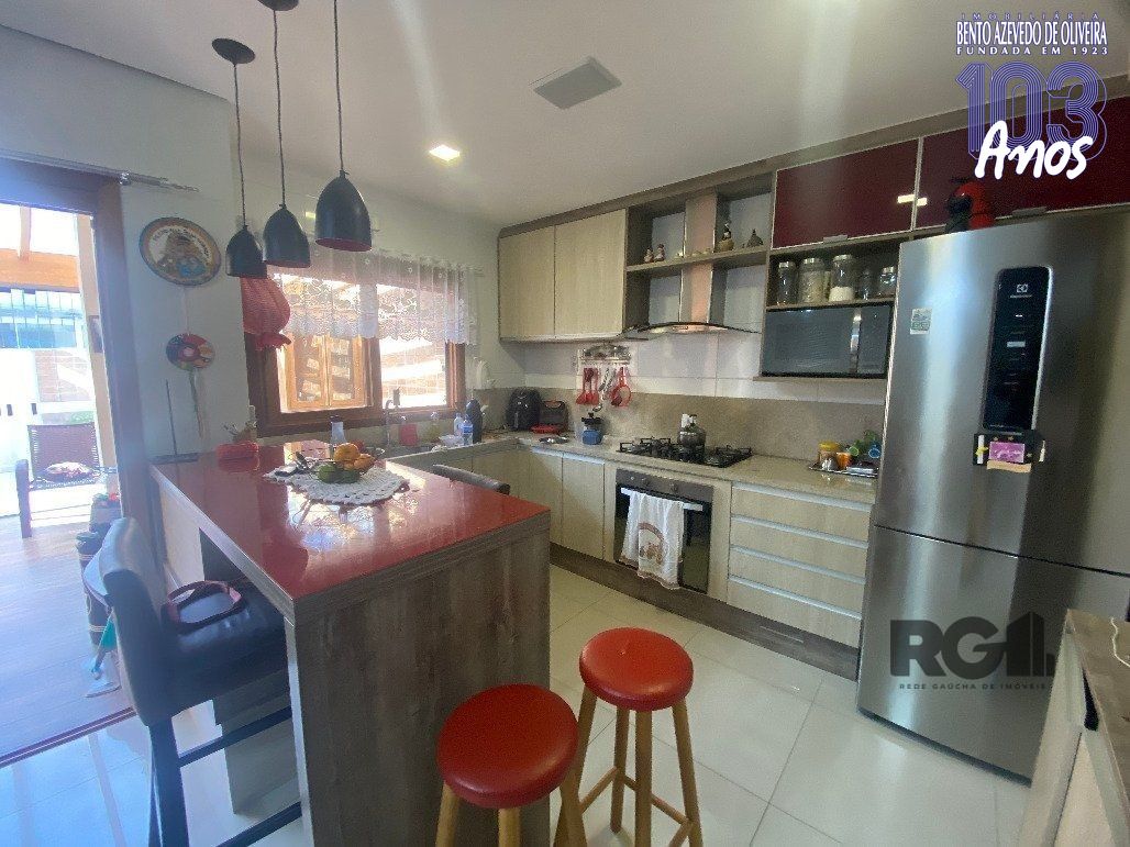 Casa, 3 quartos, 190 m² - Foto 28