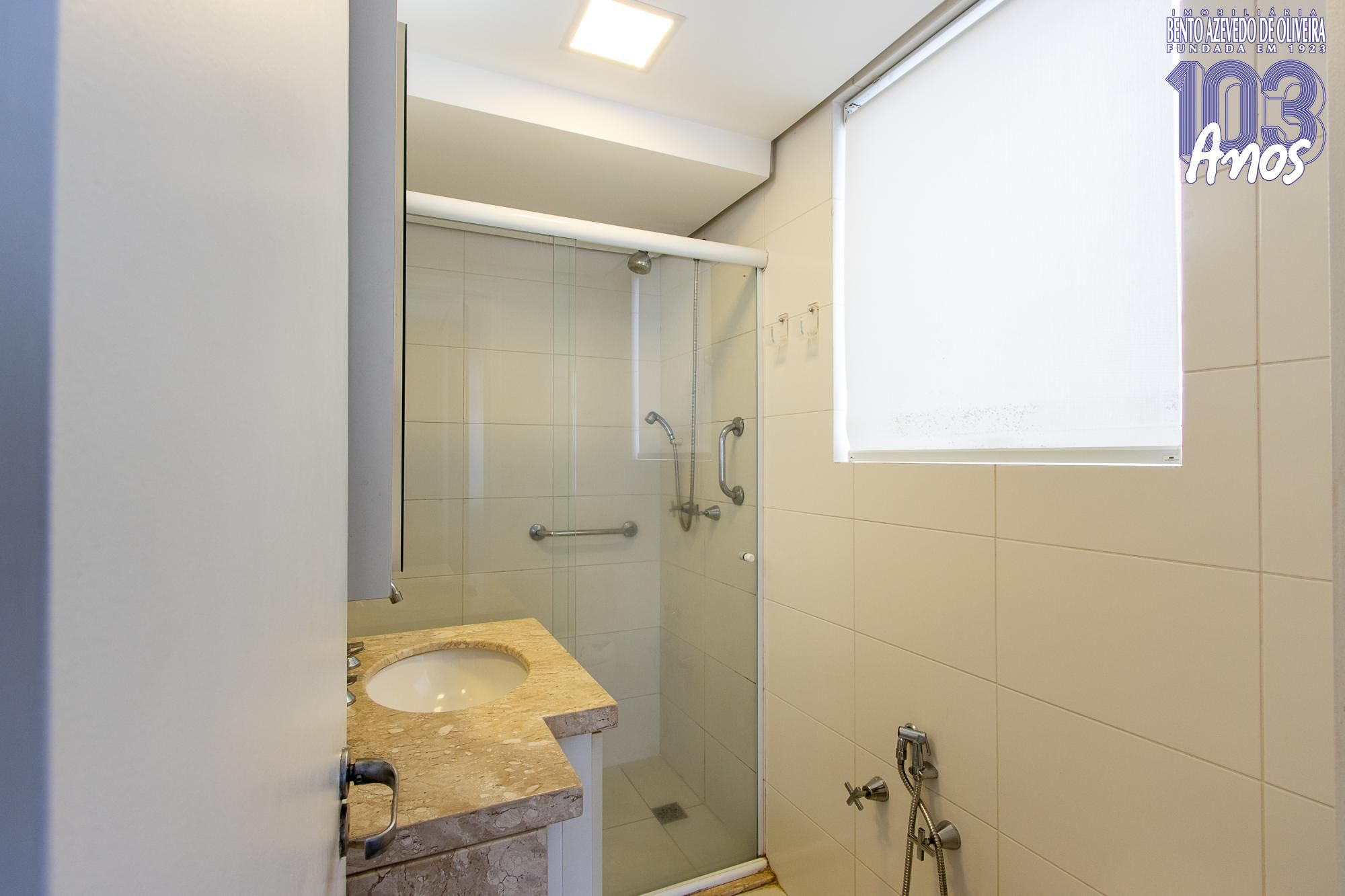 Apartamento, 3 quartos, 112 m² - Foto 11